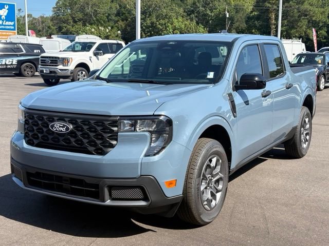 New 2026 Ford Maverick XLT w/ XLT Luxury Package FWD 360° Tour
