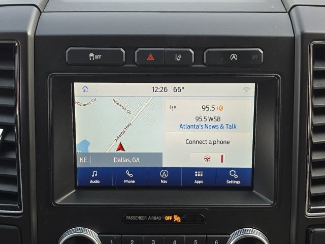 Used 2021 Ford Expedition Limited image 38