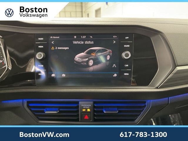 Used 2020 Volkswagen Jetta SEL image 21