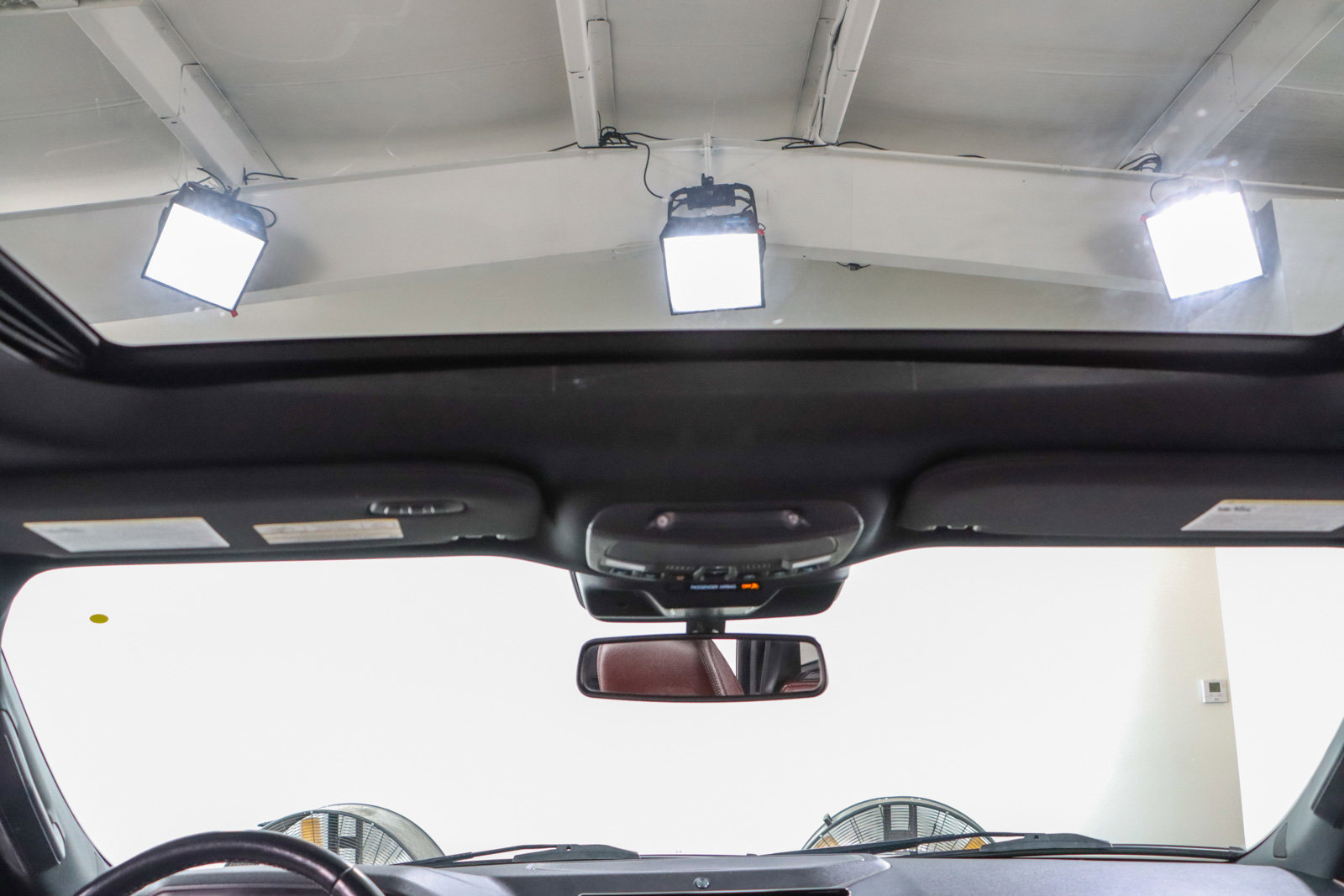 Used 2022 Ford Expedition Limited RWD image 21