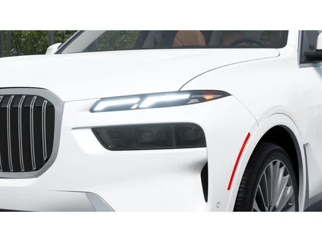 New 2027 BMW X7 xDrive40i AWD/4WD image 6