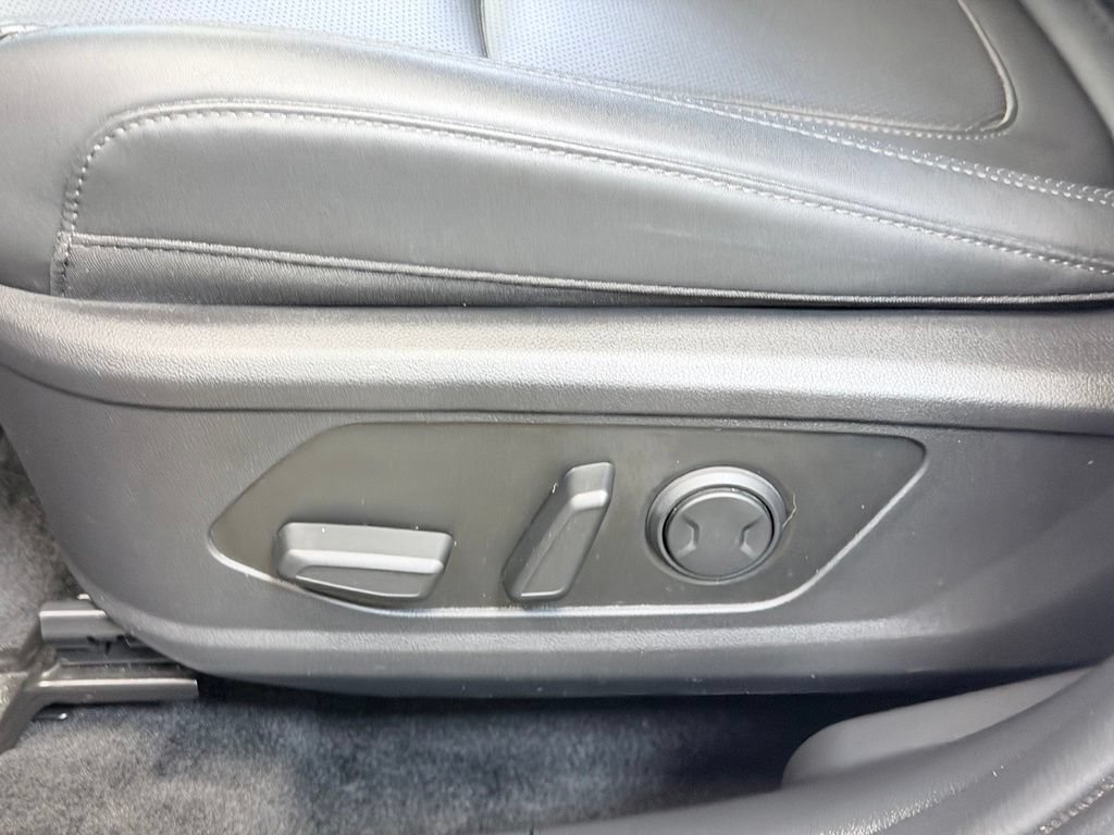Used 2024 Hyundai Tucson XRT AWD/4WD image 12