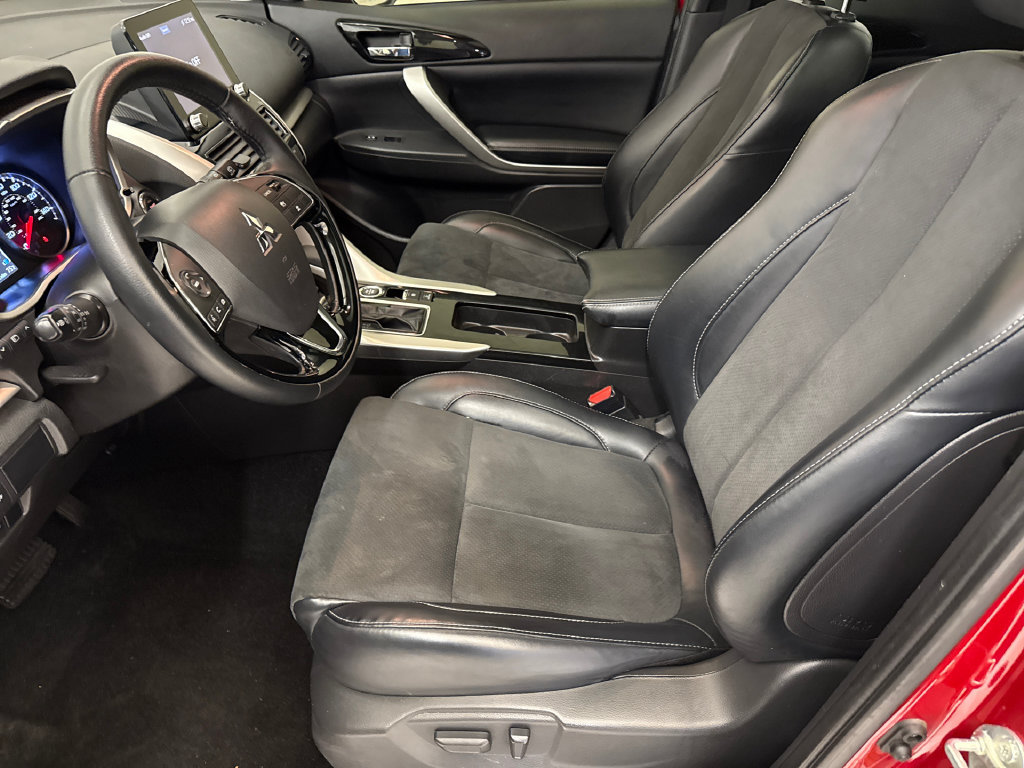 Used 2024 Mitsubishi Eclipse Cross SE AWD/4WD image 19