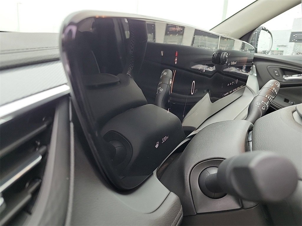 New 2026 Buick Encore GX Avenir image 24
