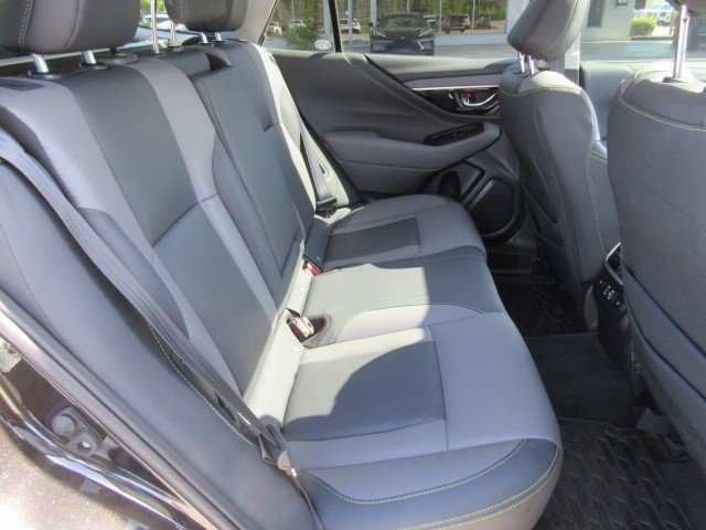 Used 2023 Subaru Outback Onyx Edition XT AWD/4WD image 14