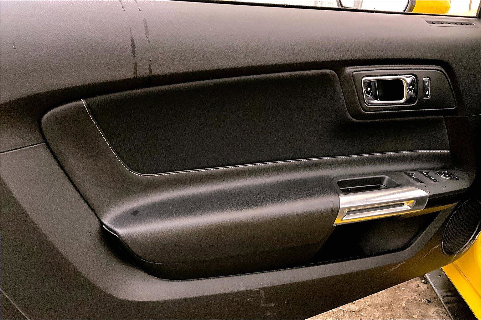 Used 2017 Ford Mustang Convertible w/ Equipment Group 051A image 22