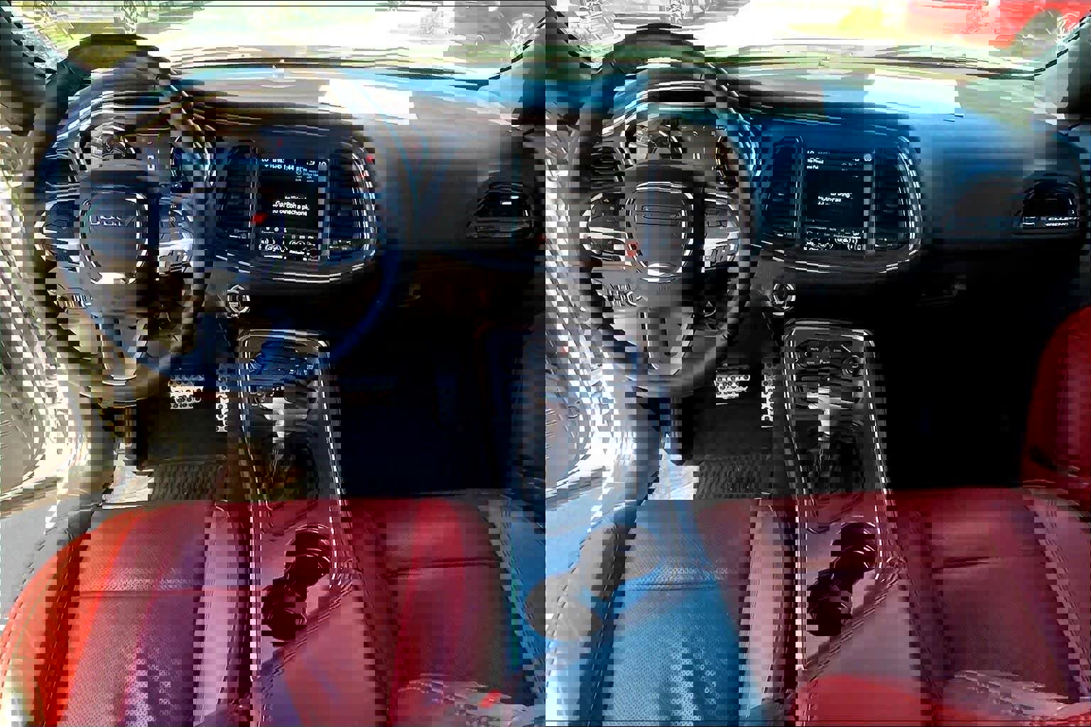 Used 2018 Dodge Challenger SXT Plus image 13