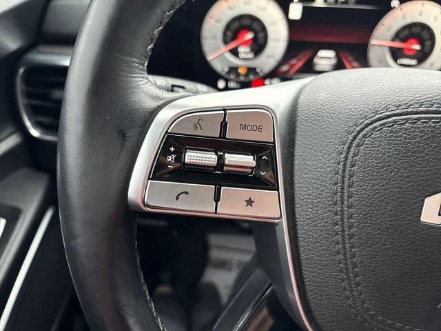 Used 2023 Kia Telluride SX X-Line AWD/4WD image 17
