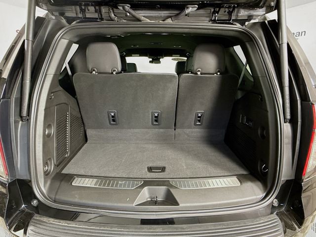 Used 2023 Chevrolet Tahoe RST w/ RST Performance Edition image 30