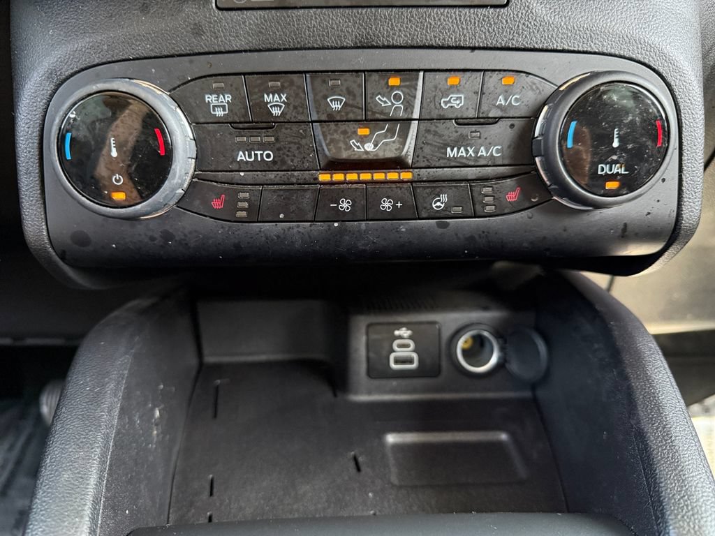 Used 2024 Ford Bronco Sport Outer Banks AWD/4WD image 28