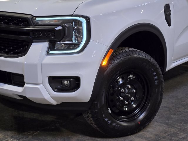 New 2026 Ford Ranger XL RWD image 9