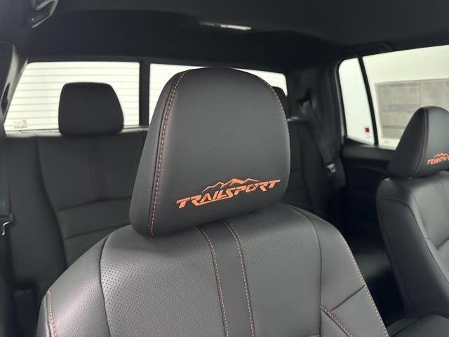 New 2025 Honda Ridgeline TrailSport+ image 18