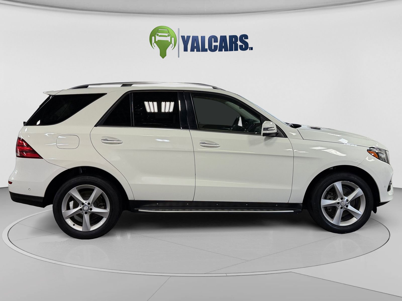 Used 2016 Mercedes-Benz GLE 350 4MATIC image 6