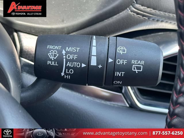 Used 2023 MAZDA CX-5 Carbon Edition AWD/4WD image 28
