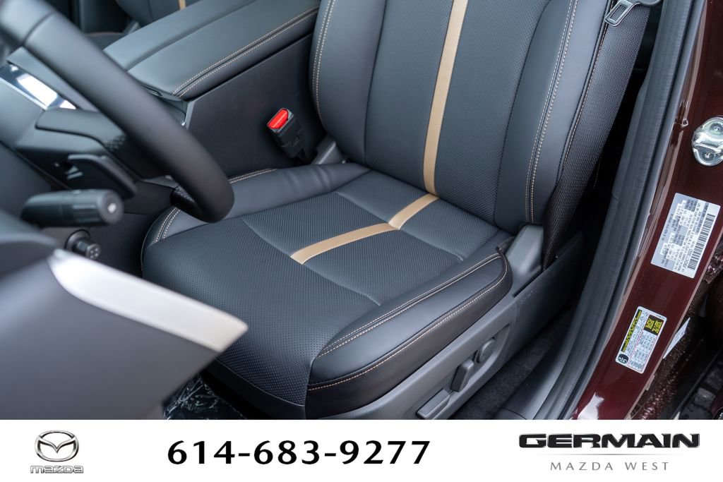 New 2026 MAZDA CX-90 3.3 Turbo S w/ Premium Package image 29