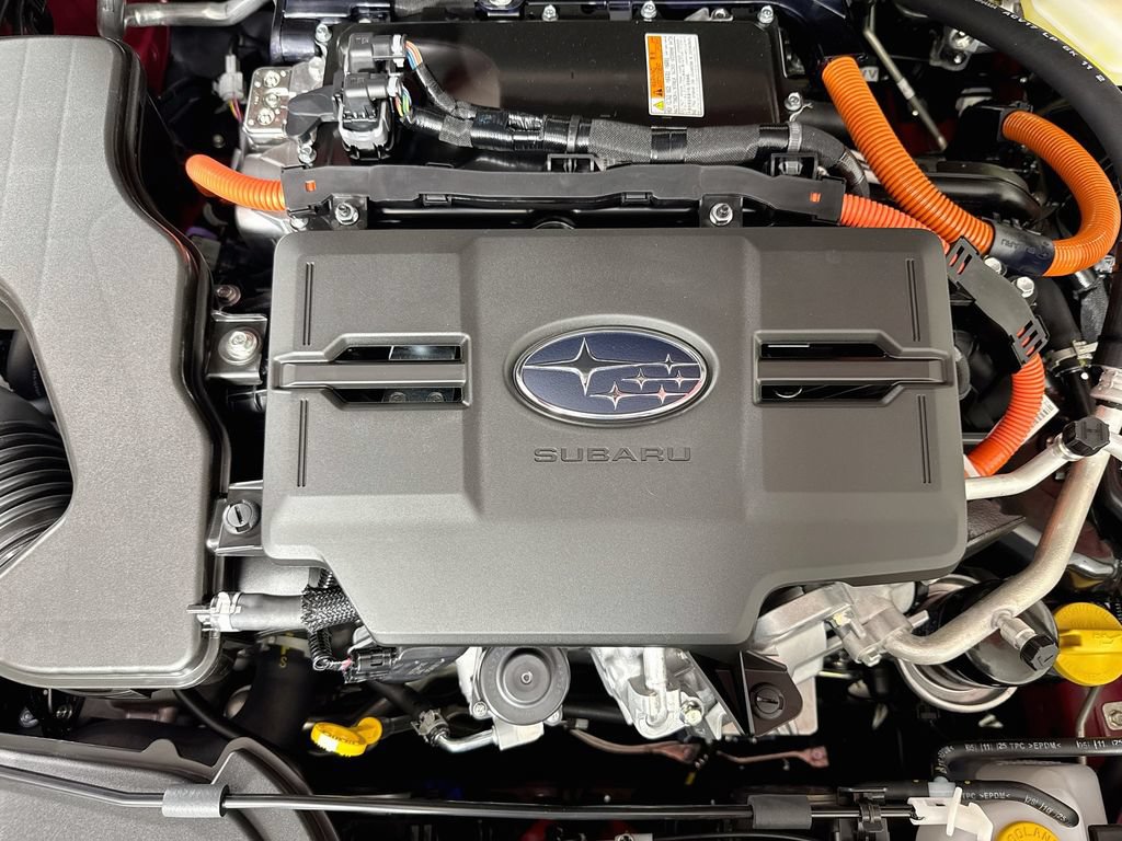 New 2026 Subaru Crosstrek 2.5i Limited AWD/4WD image 31