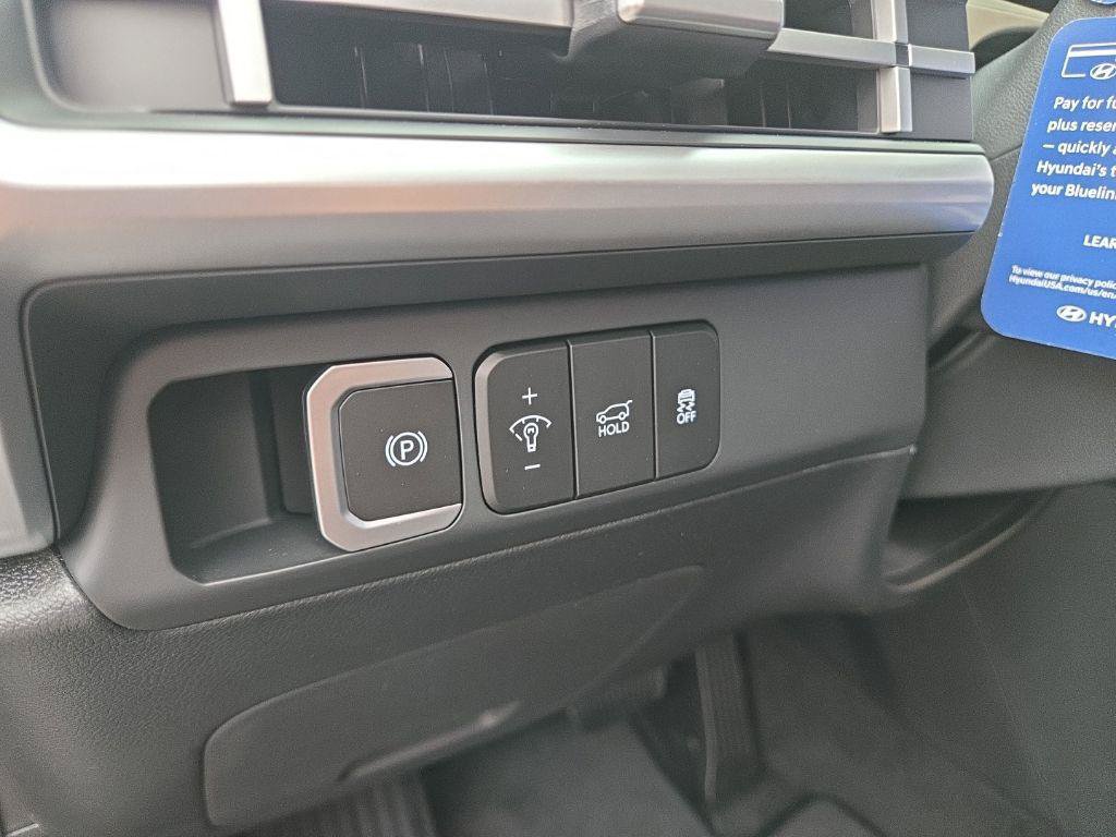 New 2026 Hyundai Santa Fe SE AWD/4WD image 19