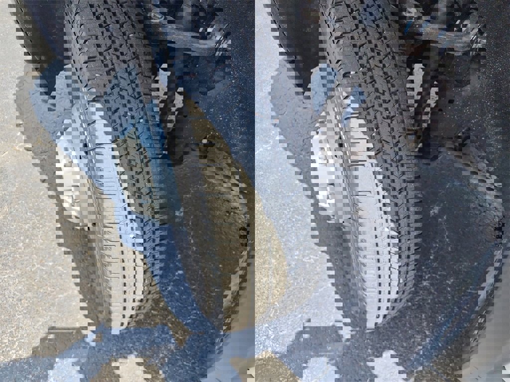 Used 2023 Chevrolet Silverado 3500 W/T image 25