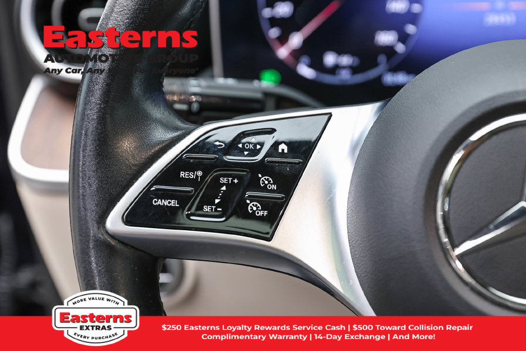 Used 2023 Mercedes-Benz C 300 4MATIC Sedan image 17