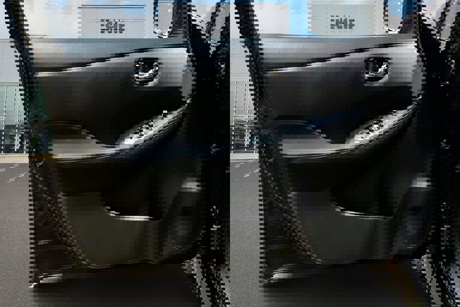 Used 2022 Nissan Leaf S Plus image 28