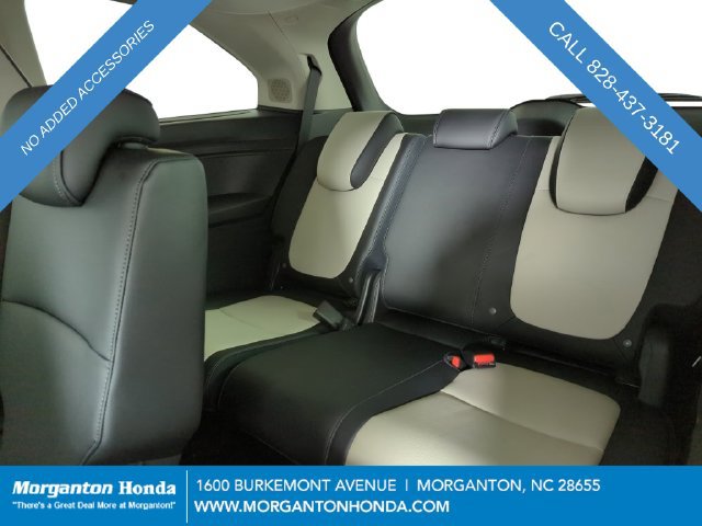 New 2027 Honda Odyssey Elite image 20