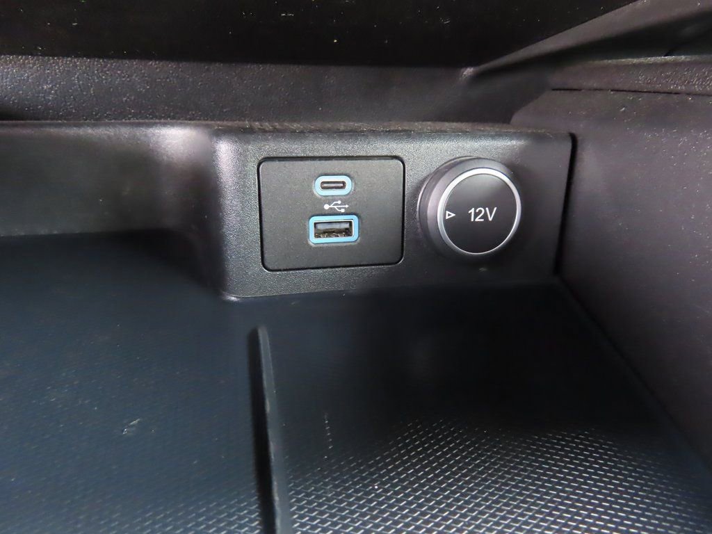 Used 2021 Ford Escape SE w/ Convenience Package AWD/4WD image 8