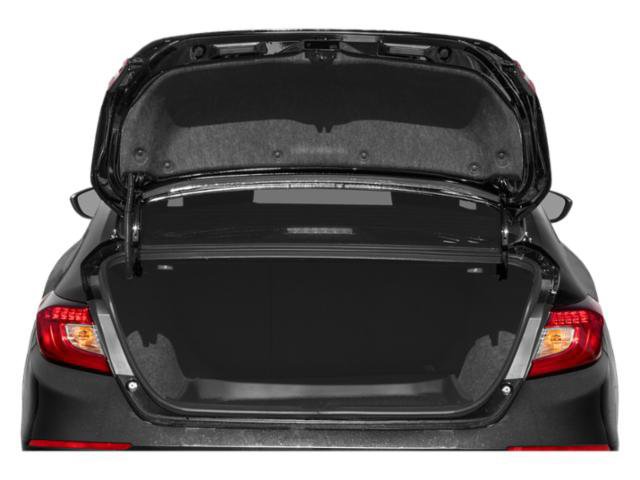 Certified 2022 Honda Accord Sport image 11