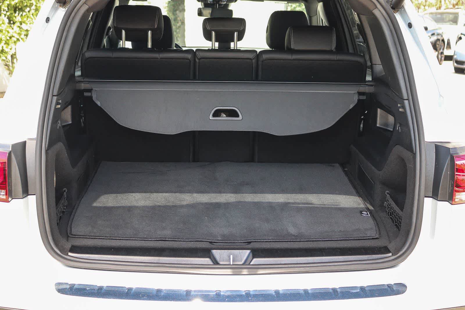 Used 2023 Mercedes-Benz GLB 250 image 33