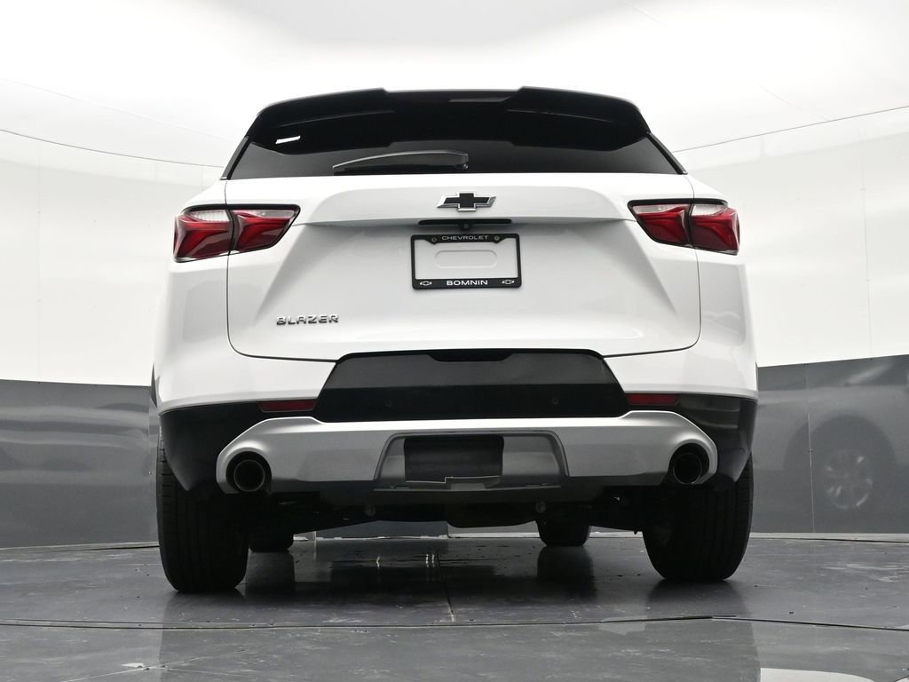 Used 2020 Chevrolet Blazer LT image 27