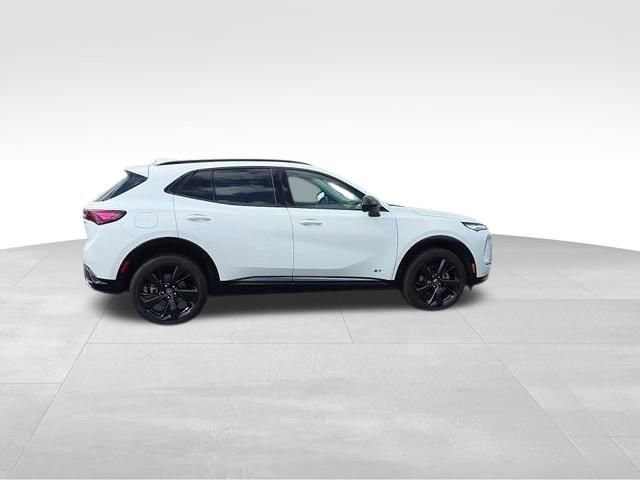 Used 2025 Buick Envision Sport Touring AWD/4WD image 14
