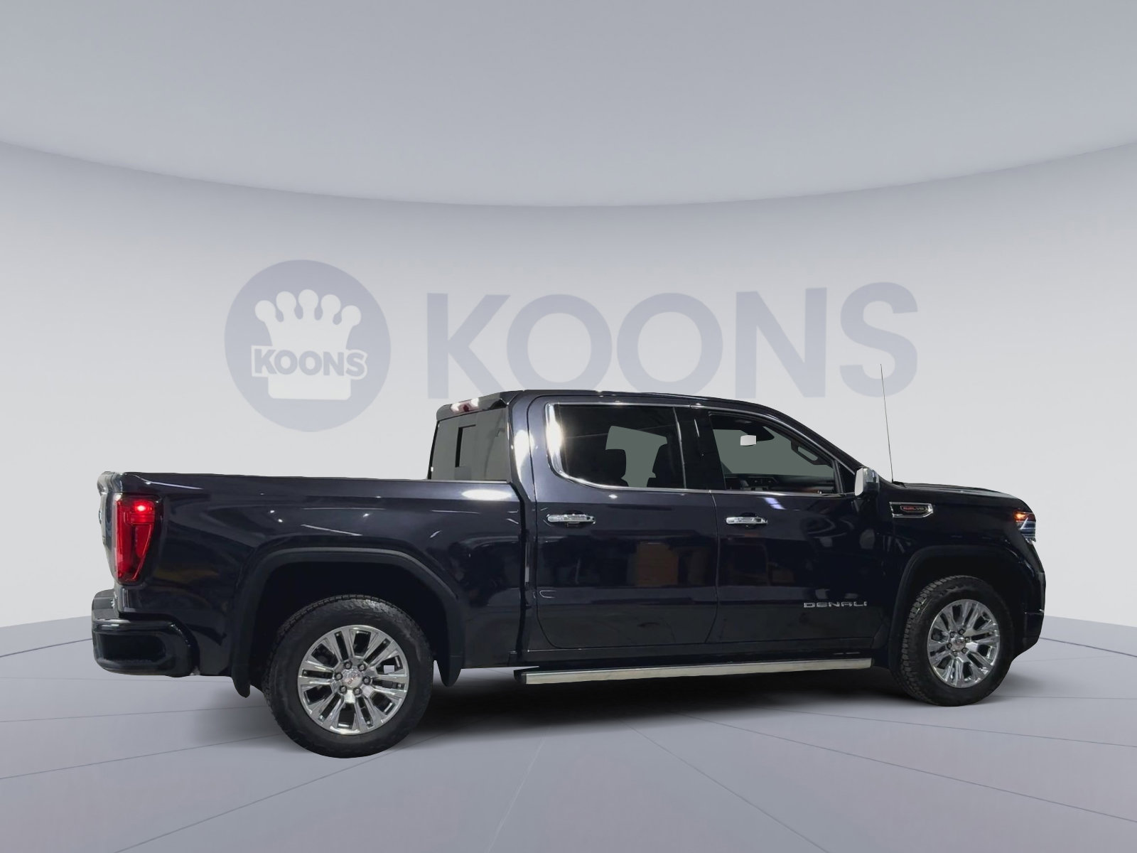 Used 2023 GMC Sierra 1500 Denali image 12