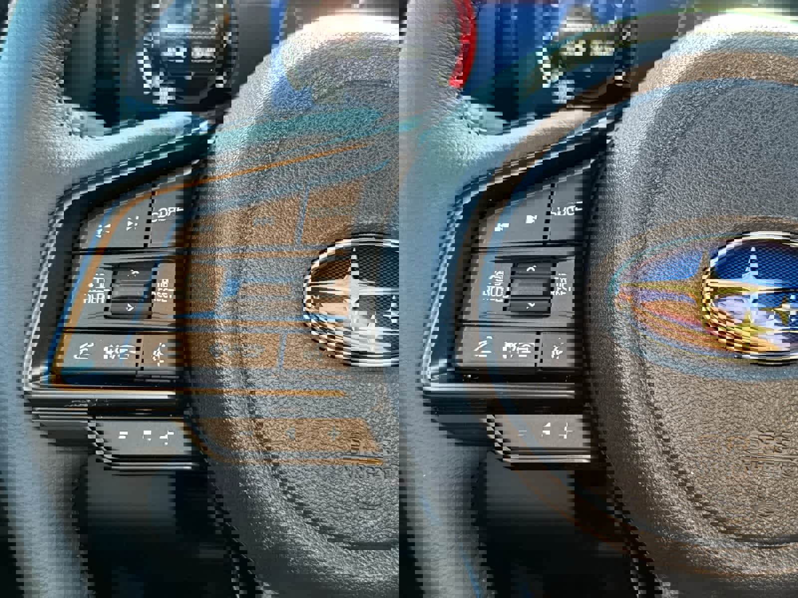 New 2026 Subaru Outback Premium image 13