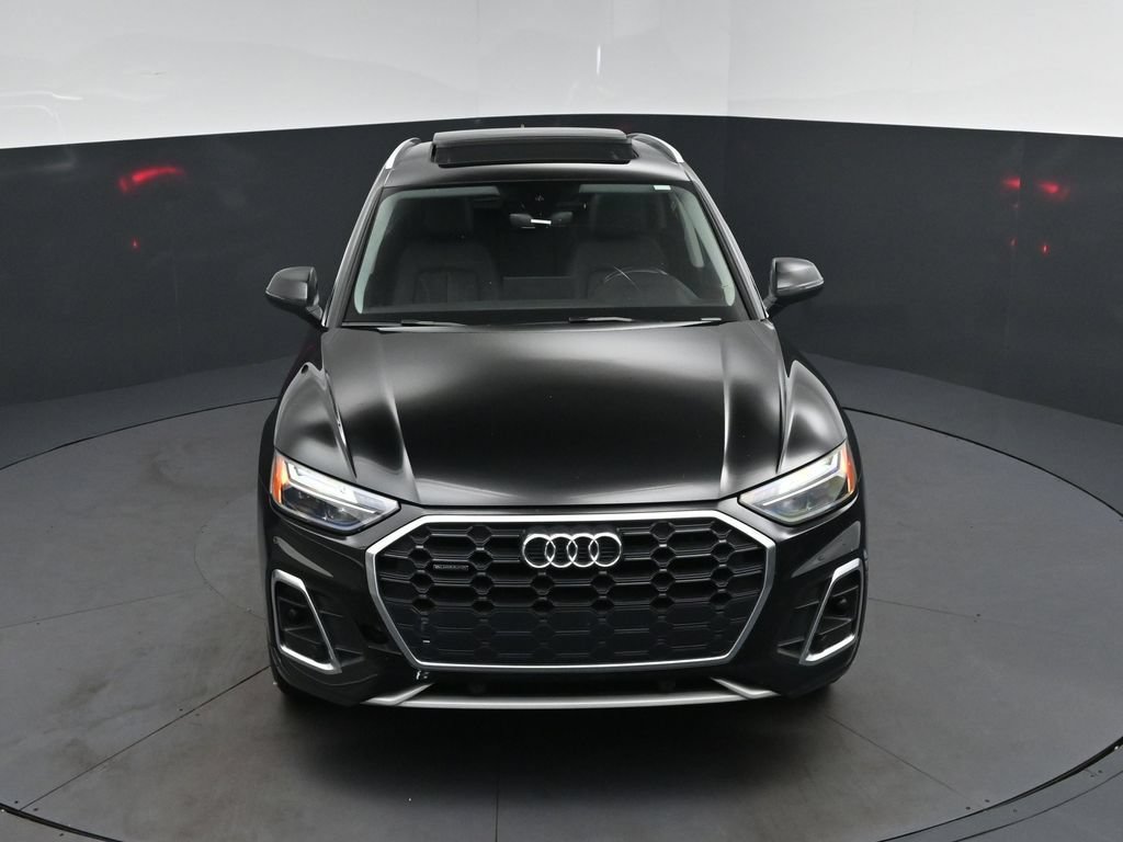 Used 2023 Audi Q5 2.0T Premium w/ Convenience Package AWD/4WD image 37
