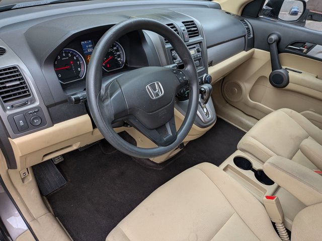 Used 2010 Honda CR-V LX image 9