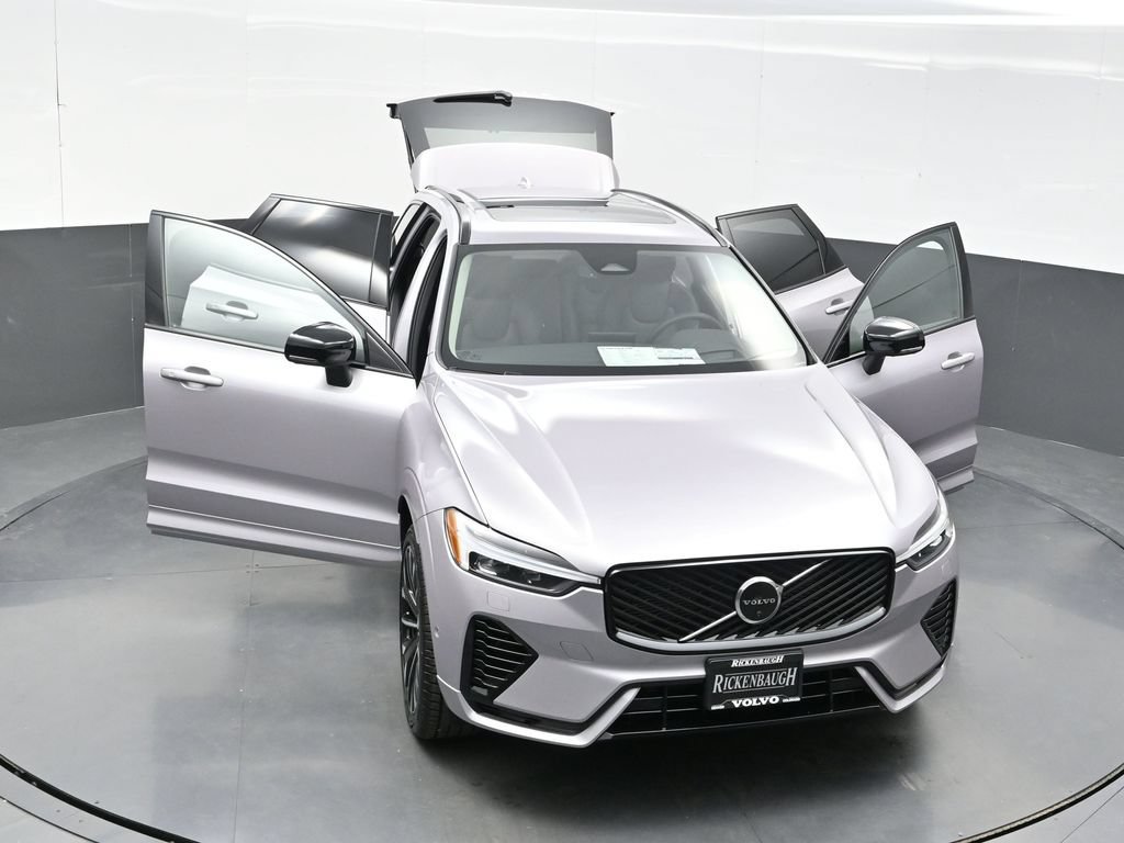 New 2027 Volvo XC60 T8 Ultra AWD/4WD image 41