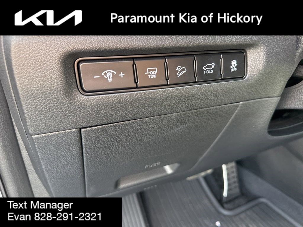 Used 2025 Kia Telluride SX Prestige X-Line image 22