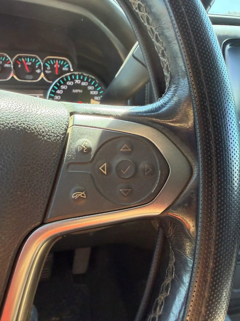 Used 2016 Chevrolet Silverado 3500 LTZ w/ Duramax Plus Package image 20