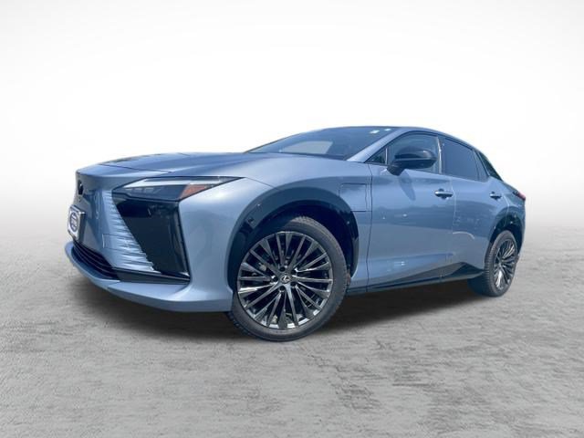 Used 2023 Lexus RZ 450e Premium w/ Accessory Package (P5)