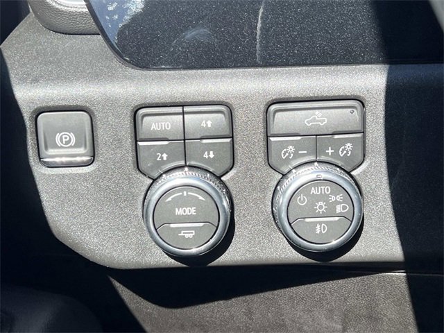 New 2026 GMC Sierra 1500 Elevation image 27