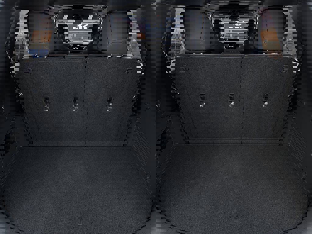 New 2027 Kia Telluride EX X-Line image 19