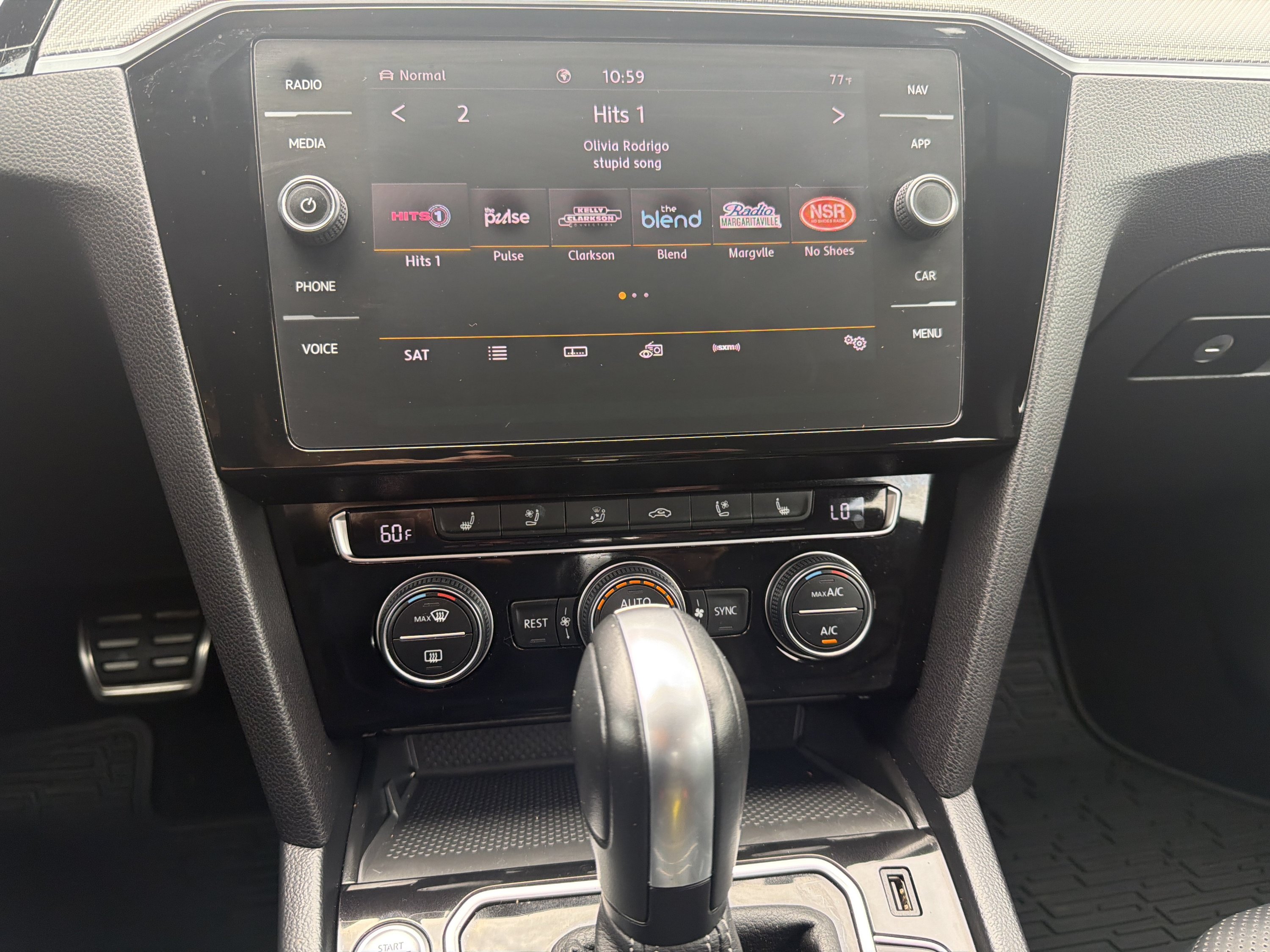 Used 2020 Volkswagen Arteon SEL Premium AWD/4WD image 30
