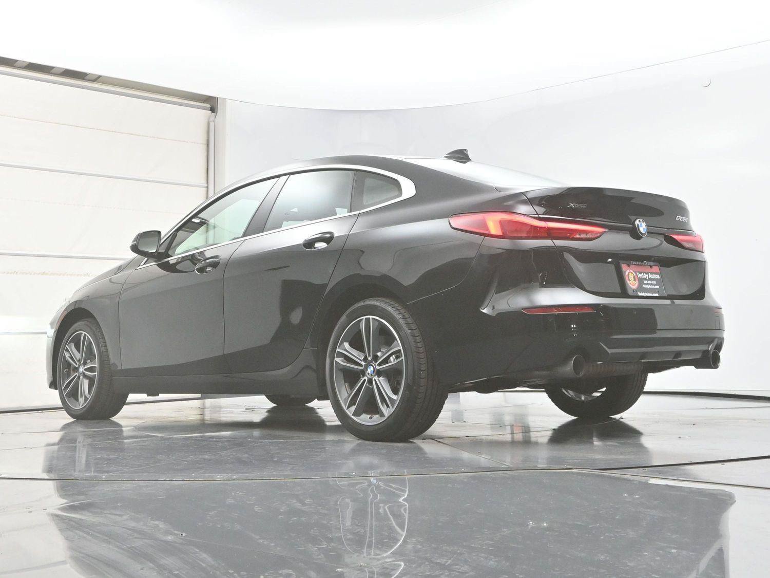 Used 2024 BMW 228i xDrive Gran Coupe AWD/4WD image 28
