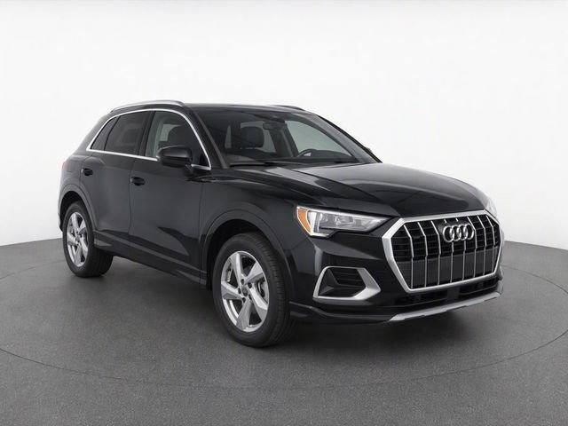 Used 2020 Audi Q3 2.0T Premium