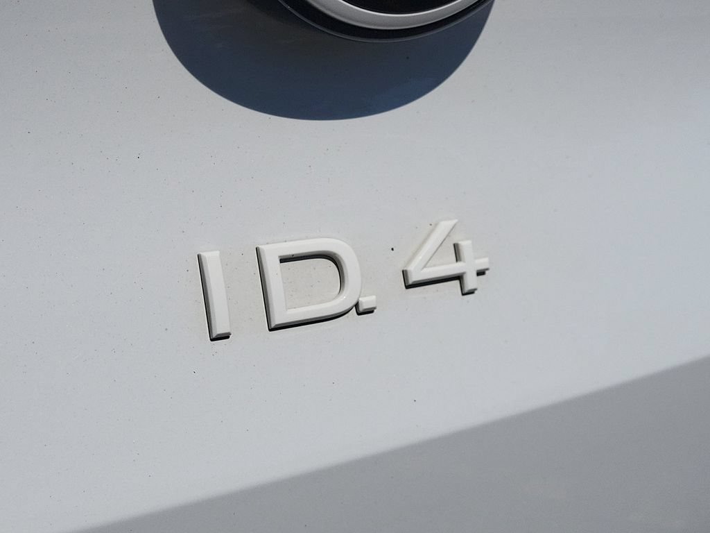 Used 2022 Volkswagen ID.4 Pro S w/ Gradient Package AWD/4WD image 18