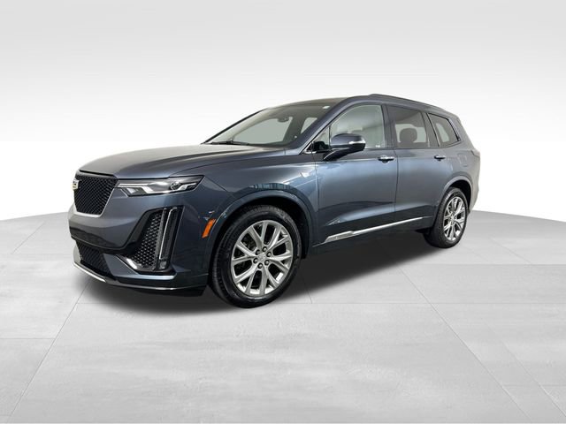 Used 2020 Cadillac XT6 Sport image 2