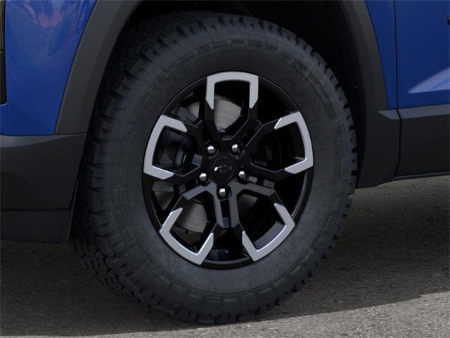 New 2026 Chevrolet Equinox ACTIV w/ Safety and Technology Package image 9