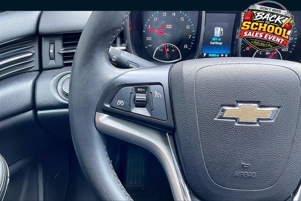 Used 2014 Chevrolet Malibu LT FWD image 18