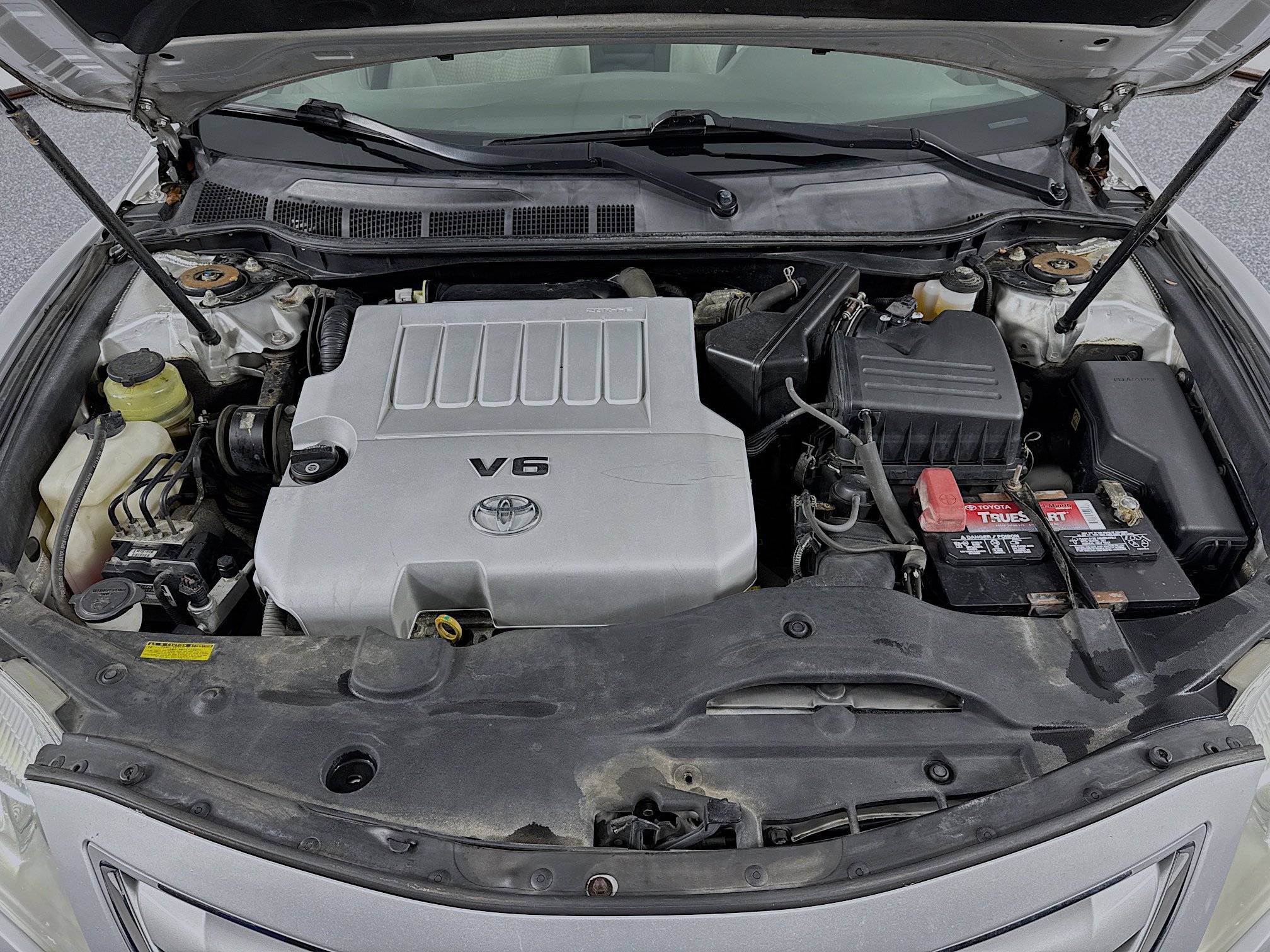 Used 2011 Toyota Camry LE w/ LE Extra-Value Pkg image 27