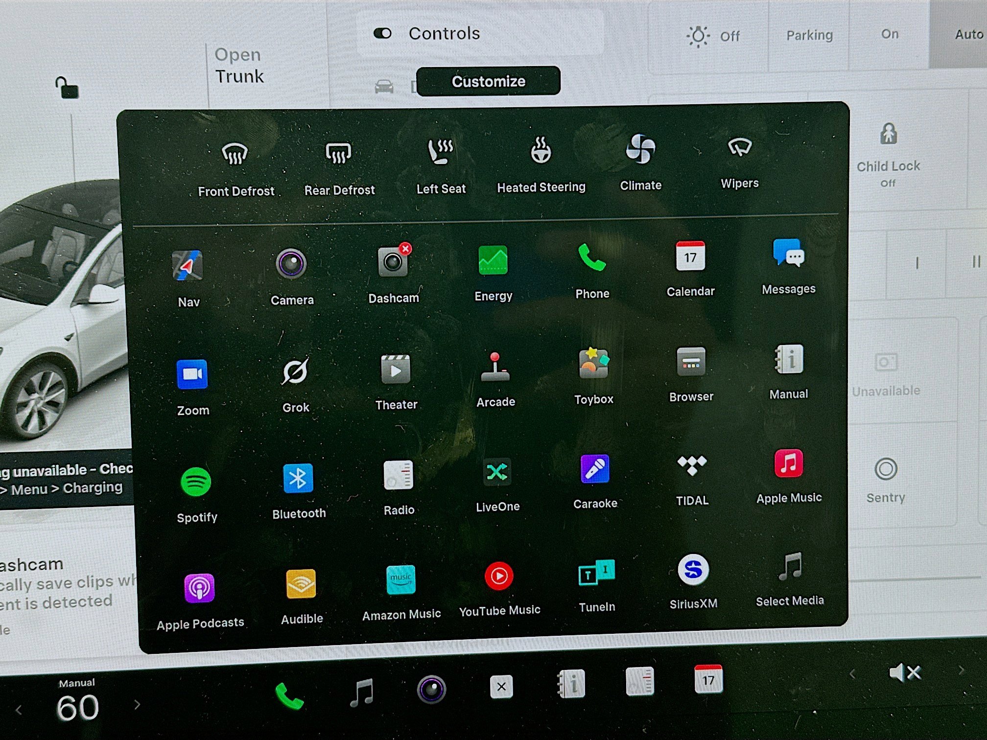 Used 2023 Tesla Model Y Long Range image 17