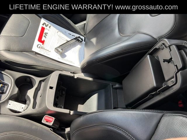 Used 2019 Jeep Cherokee Limited AWD/4WD image 28
